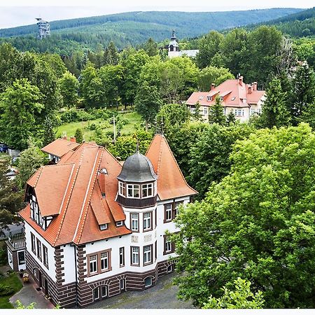 Willa Palacyk Świeradów-Zdrój エクステリア 写真